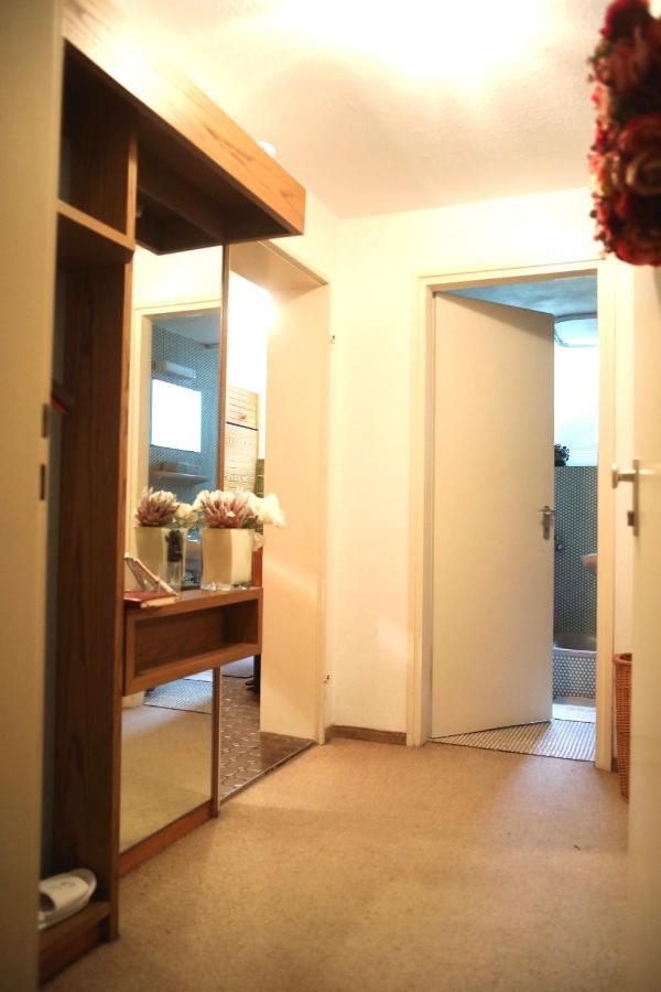 Apartment Centrum im Grünen Nürnberg Exterior foto